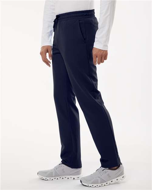 no-logo Jaanuu Rhodes Everyday Straight-Leg Scrub Pants (SOLD BLANK)-Jaanuu-Thread Logic