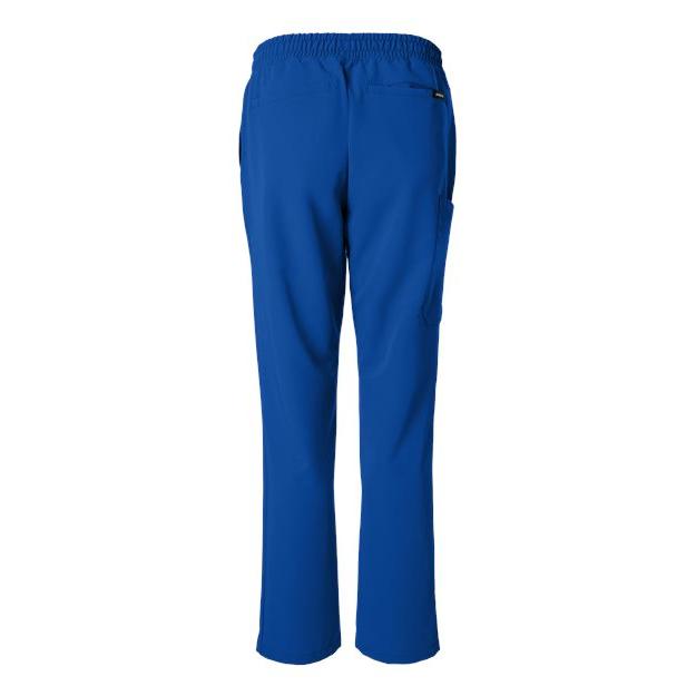 no-logo Jaanuu Rhodes Everyday Straight-Leg Scrub Pants (SOLD BLANK)-Jaanuu-Thread Logic