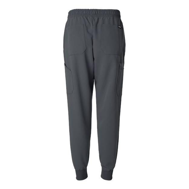 no-logo Jaanuu Osmo 8-Pocket Scrub Joggers (SOLD BLANK)-Jaanuu-Thread Logic