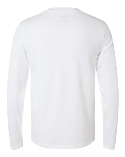 no-logo Jaanuu RegenX Cotton Underscrub Long Sleeve T-Shirt-Thread Logic-Thread Logic