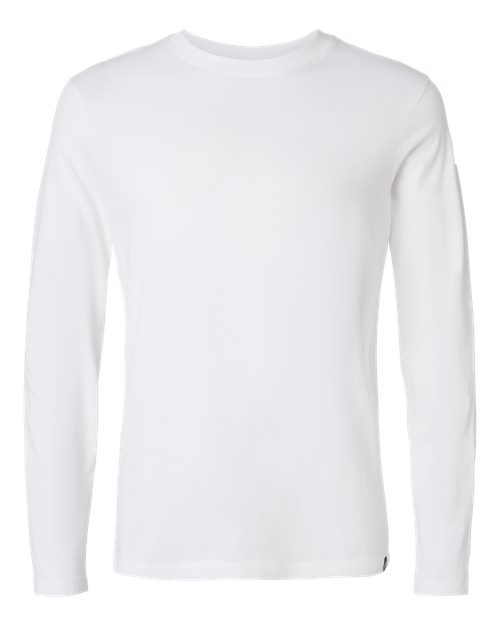 Jaanuu RegenX Cotton Underscrub Long Sleeve T-Shirt