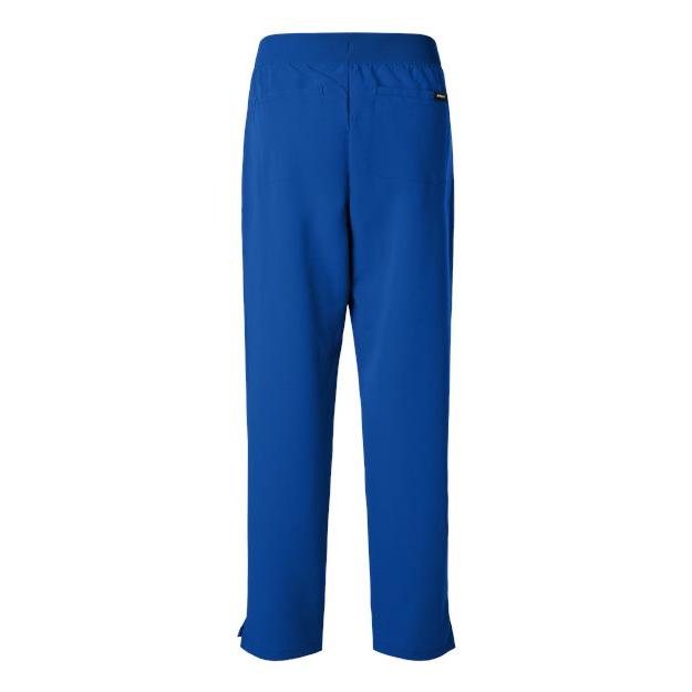 no-logo Jaanuu Ladies Xenos Essential Knit-Waist Scrub Pants (SOLD BLANK)-Jaanuu-Thread Logic