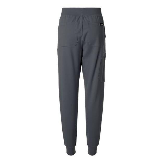 no-logo Jaanuu Ladies Rubi Ultrasoft Scrub Joggers (SOLD BLANK)-Jaanuu-Thread Logic