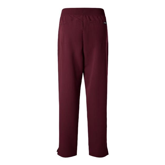 no-logo Jaanuu Ladies Xenos Essential Knit-Waist Scrub Pants (SOLD BLANK)-Jaanuu-Thread Logic