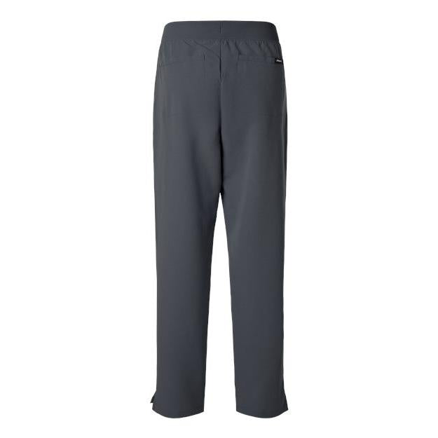 no-logo Jaanuu Ladies Xenos Essential Knit-Waist Scrub Pants (SOLD BLANK)-Jaanuu-Thread Logic