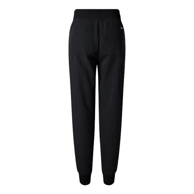no-logo Jaanuu Ladies Silex Knit-Waist Scrub Joggers (SOLD BLANK)-Jaanuu-Thread Logic