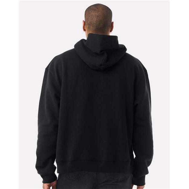 no-logo Bella+Canvas Unisex 10 oz. Heavyweight Hoodie Sweatshirt-Bella&Canvas-Thread Logic