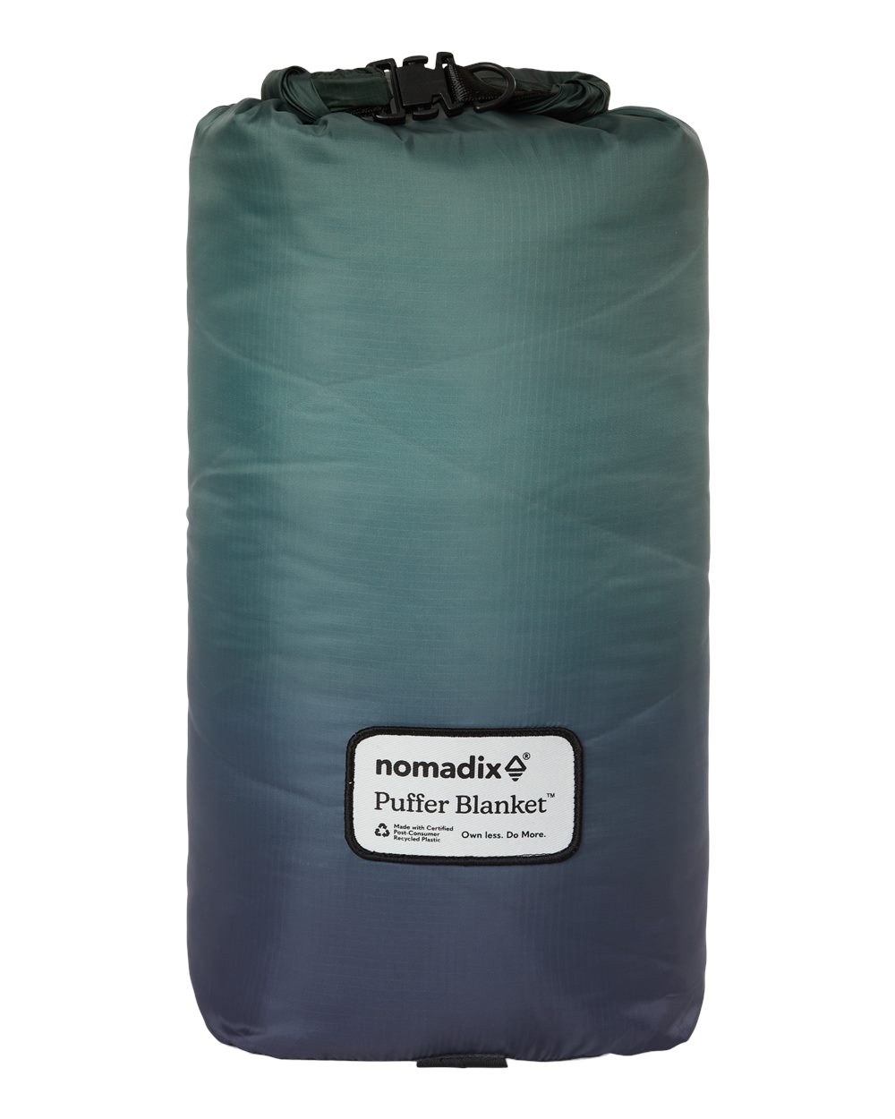 Nomadix Puffer Blanket
