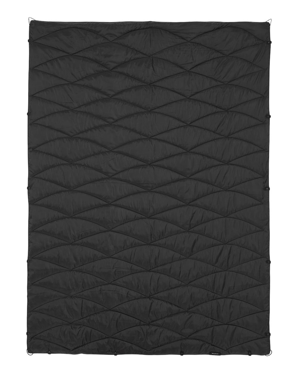 Nomadix Puffer Blanket