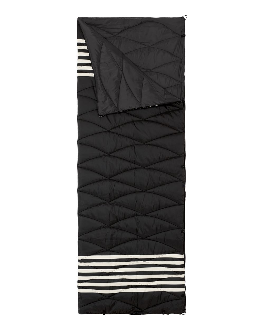 Nomadix Puffer Blanket