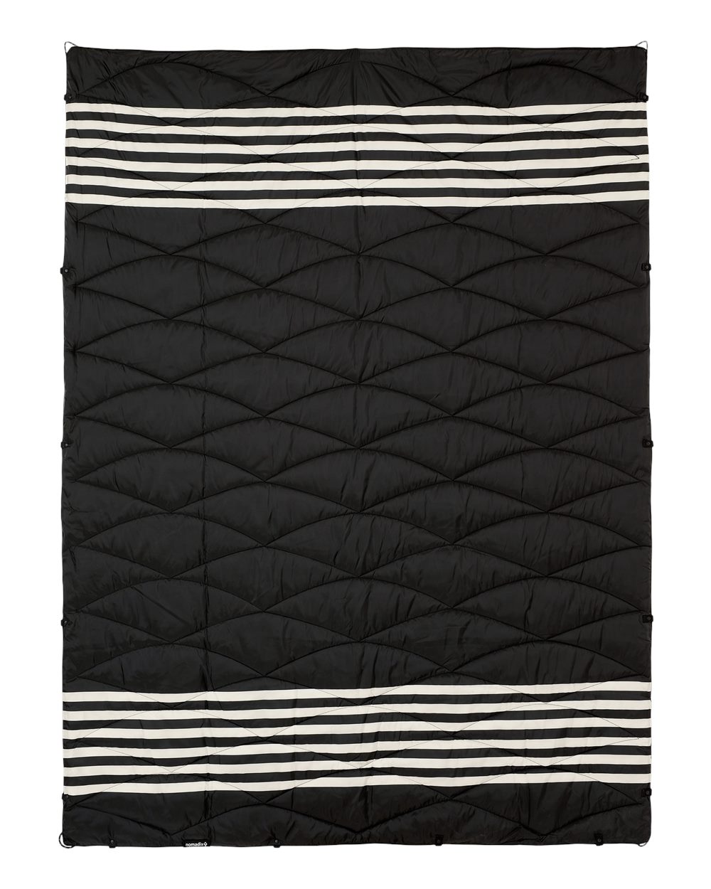 Nomadix Puffer Blanket