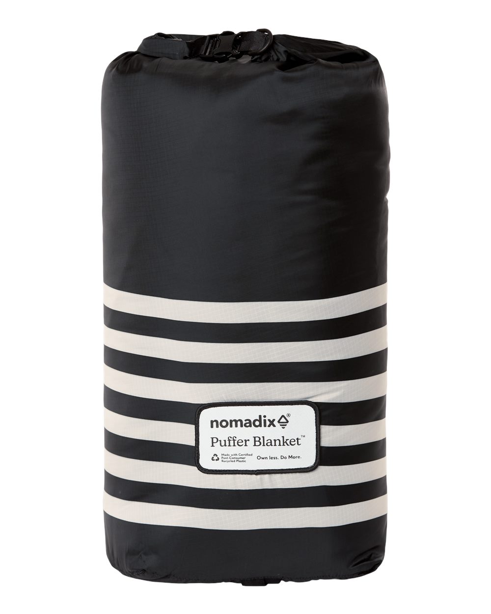 Nomadix Puffer Blanket