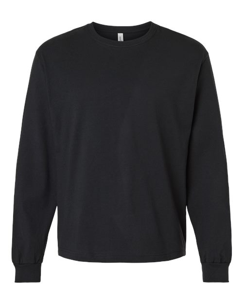 Bella+Canvas 6 oz. Heavyweight Long Sleeve Tee