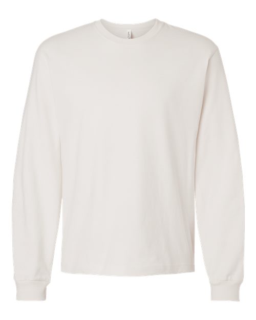 Bella+Canvas 6 oz. Heavyweight Long Sleeve Tee