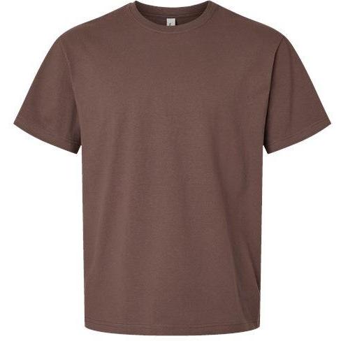 Bella+Canvas Unisex 7.5 oz Heavyweight Tee
