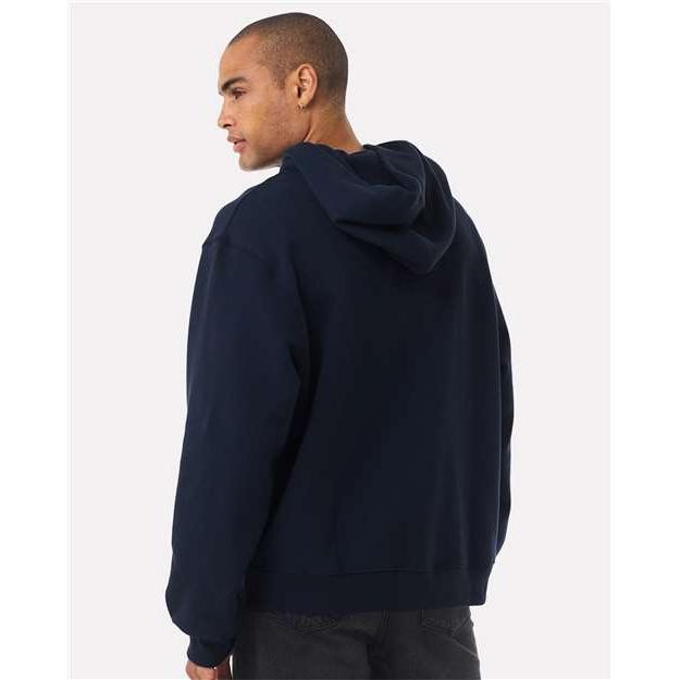 no-logo Bella+Canvas Unisex 10 oz. Heavyweight Hoodie Sweatshirt-Bella&Canvas-Thread Logic