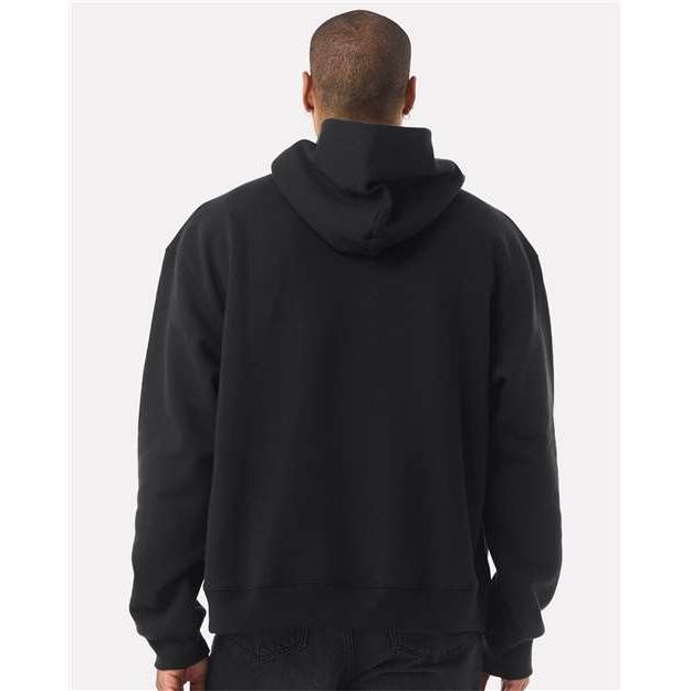 no-logo Bella+Canvas Unisex 10 oz. Heavyweight Hoodie Sweatshirt-Bella&Canvas-Thread Logic