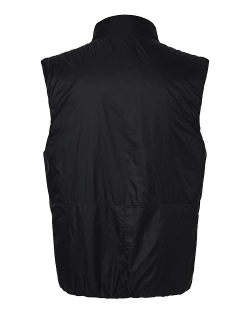 no-logo Jaanuu Phantom Insulated Vest-Thread Logic-Thread Logic