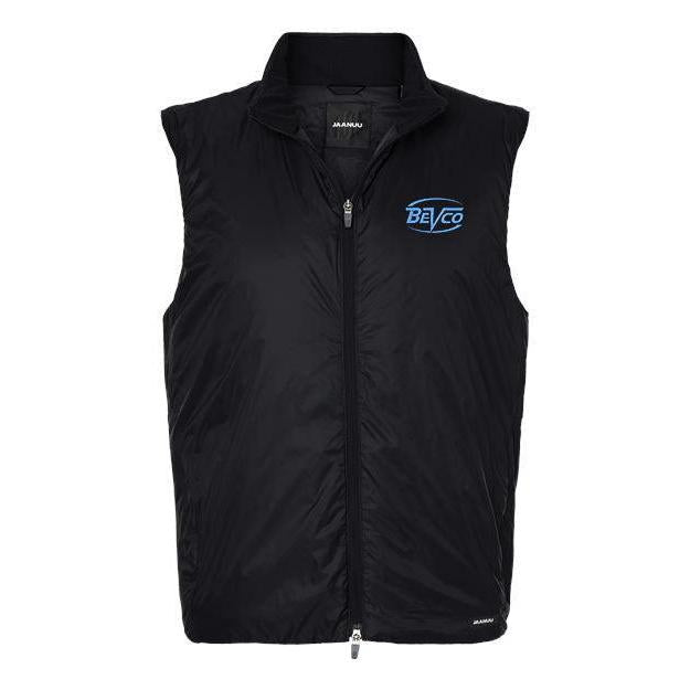no-logo Jaanuu Phantom Insulated Vest-Thread Logic-Thread Logic