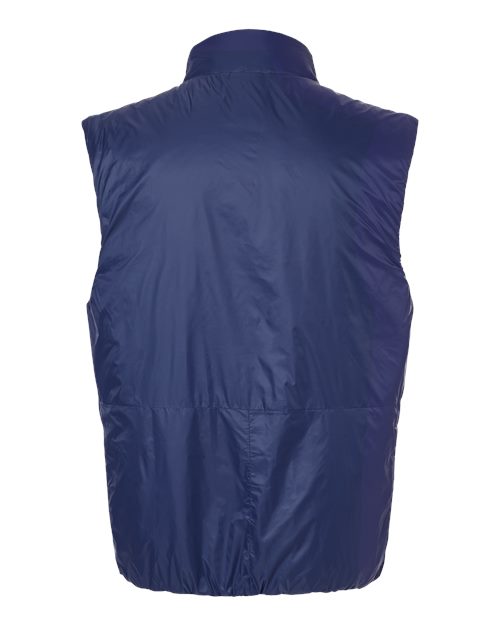 no-logo Jaanuu Phantom Insulated Vest-Thread Logic-Thread Logic