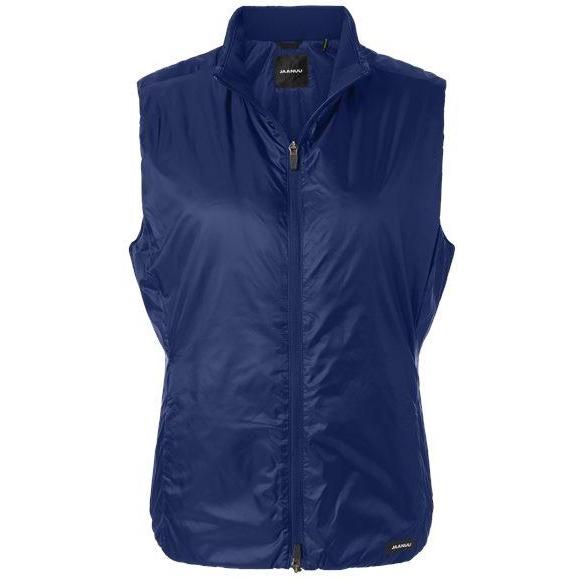 Jaanuu Ladies Phantom Insulated Vest