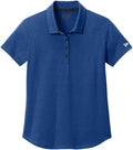 New Era Ladies Power Polo