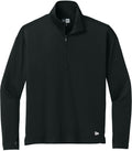 New Era Ladies Power 1/2-Zip