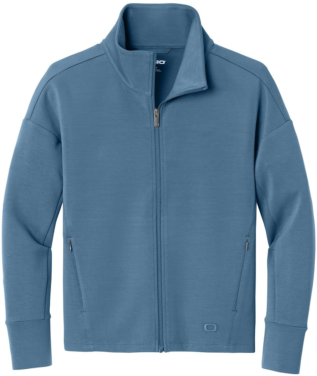 OGIO Ladies Transcend Full-Zip | LOG860 | Thread Logic