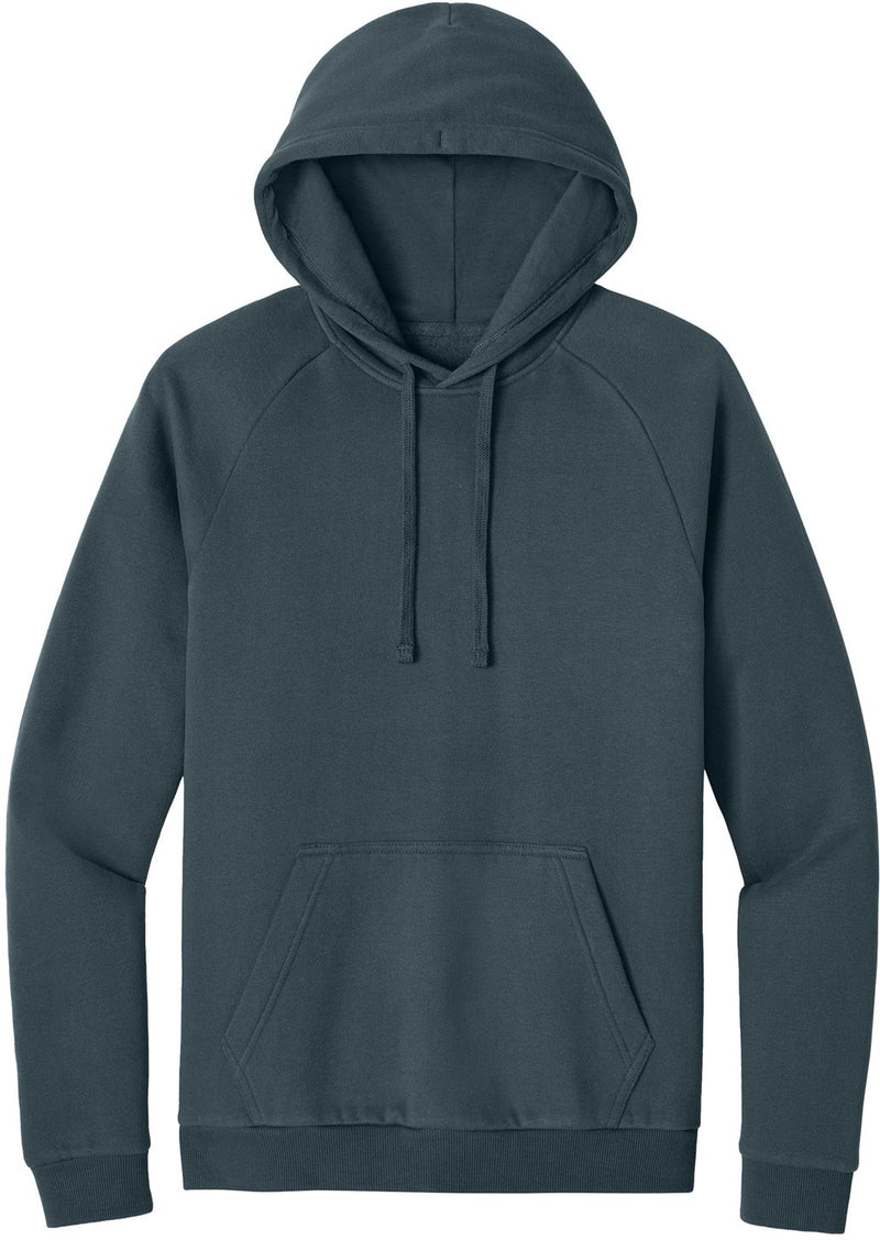 District Cloud Fleece Hoodie