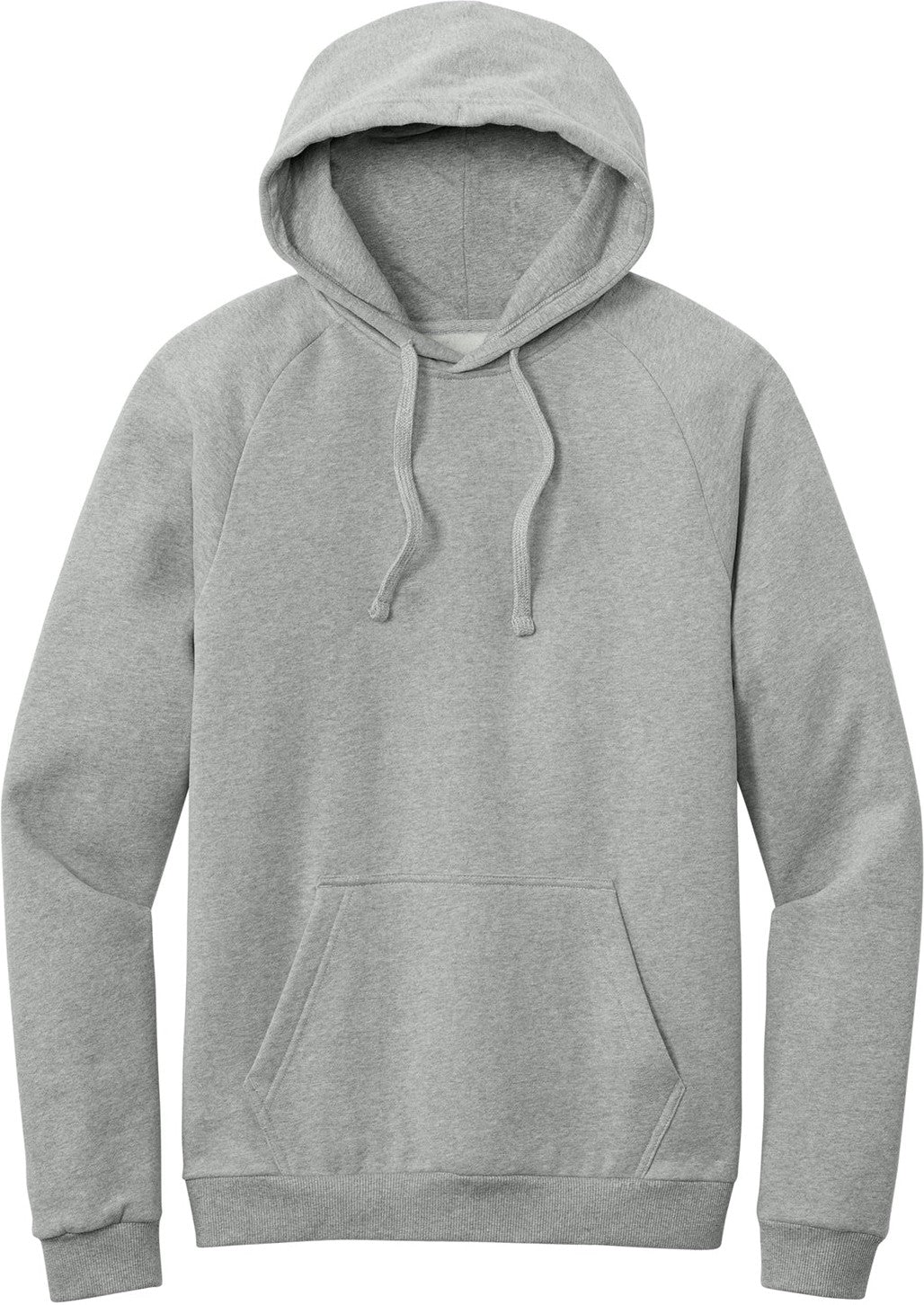 District Cloud Fleece Hoodie | DT7800 | Thread Logic