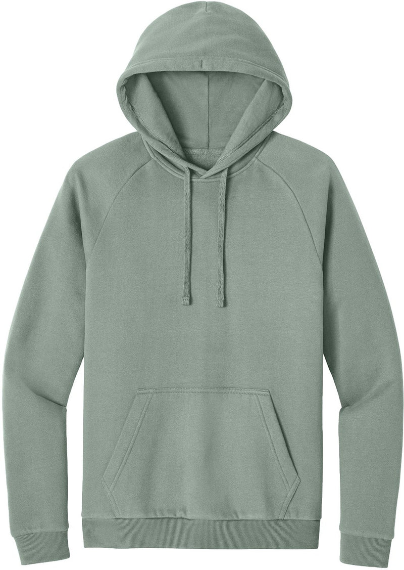 District Cloud Fleece Hoodie