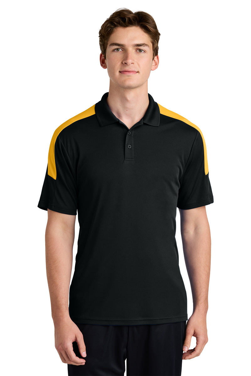 Sport-Tek Competitor United Polo