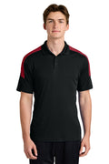 Sport-Tek Competitor United Polo