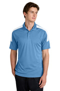 Sport-Tek Competitor United Polo