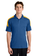 Sport-Tek Competitor United Polo