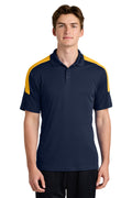 Sport-Tek Competitor United Polo