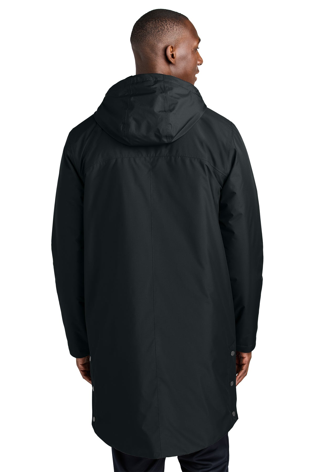 Sport-Tek Waterproof Insulated Sideline Parka | JST55 | Thread Logic