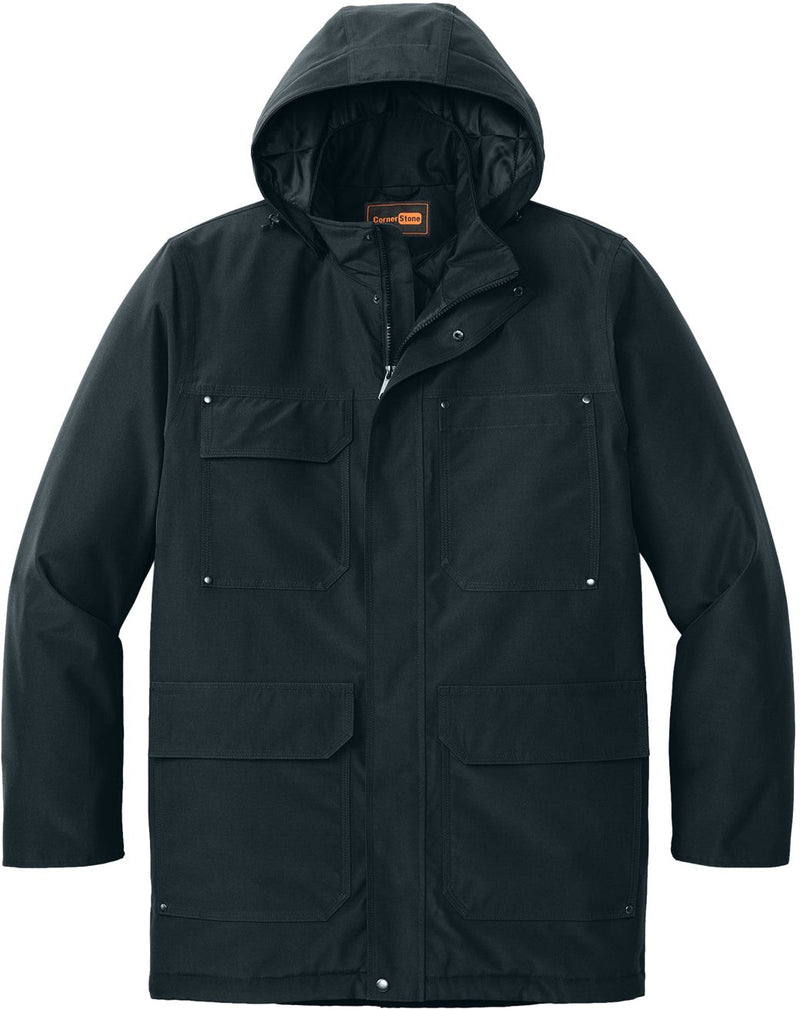 CornerStone Elements Insulated Parka