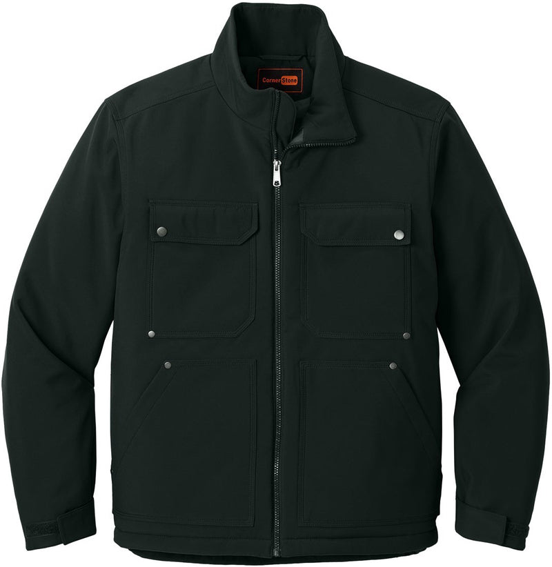 CornerStone Insulated Workwear Soft Shell