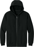 CornerStone Tough Fleece Full-Zip Hoodie