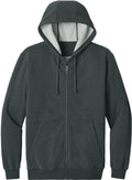 CornerStone Tough Fleece Full-Zip Hoodie