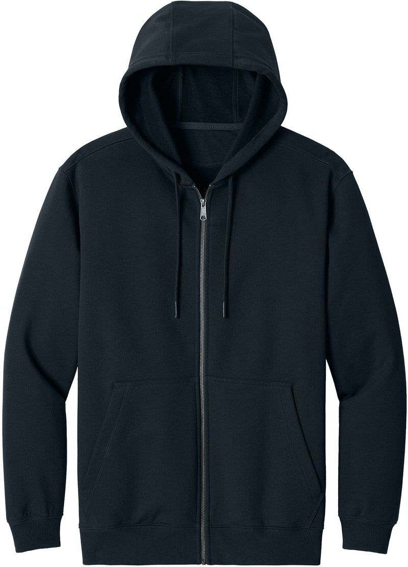 CornerStone Tough Fleece Full-Zip Hoodie