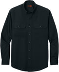 CornerStone Long Sleeve Select Ripstop Shirt