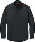 CornerStone Long Sleeve Select Tactical Shirt