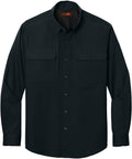 CornerStone Long Sleeve Select Tactical Shirt