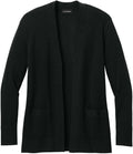 Port Authority Ladies Easy Care Open-Front Cardigan Sweater