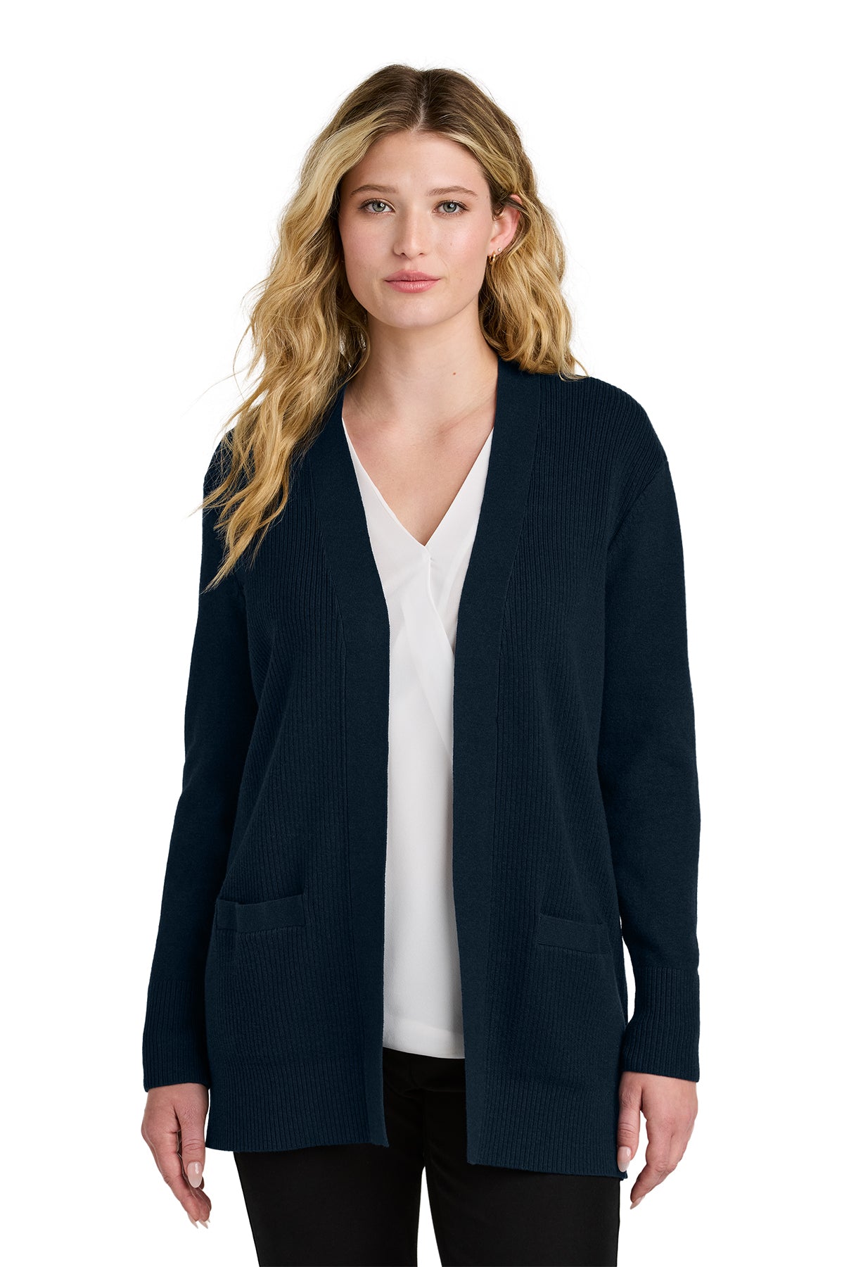 トップス Porter Classic HandMade Artist Cardigan Porter – Hudson and West Co
