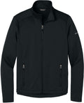 Eddie Bauer Smooth Mid Layer Fleece Full-Zip