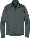 Eddie Bauer Smooth Mid Layer Fleece Full-Zip