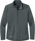 Eddie Bauer Ladies Smooth Mid Layer Fleece Full-Zip